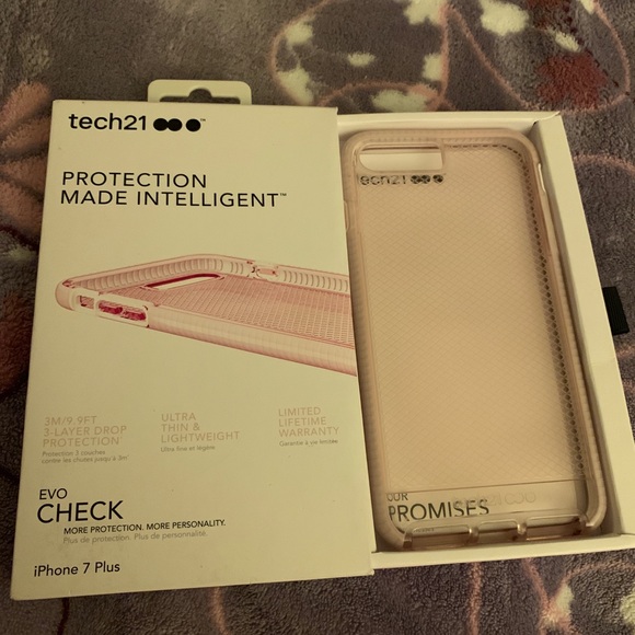 Tech 21 case - Picture 2 of 6